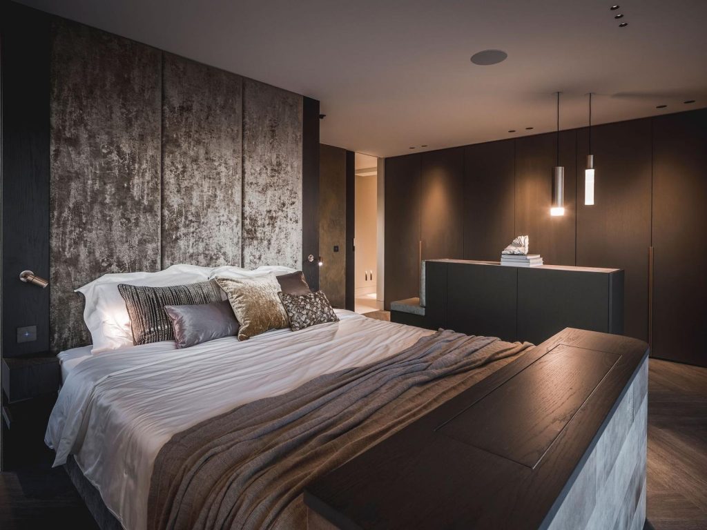 Pied-à-terre in Rotterdam
