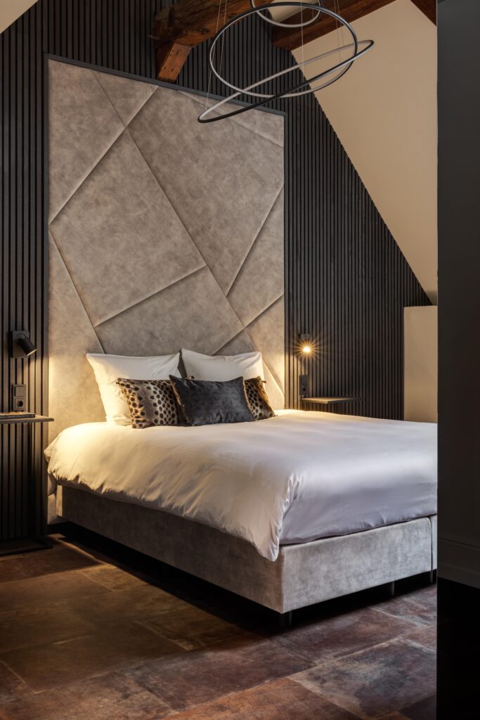 Thomas de Gier – Nidum Boetiek Hotel