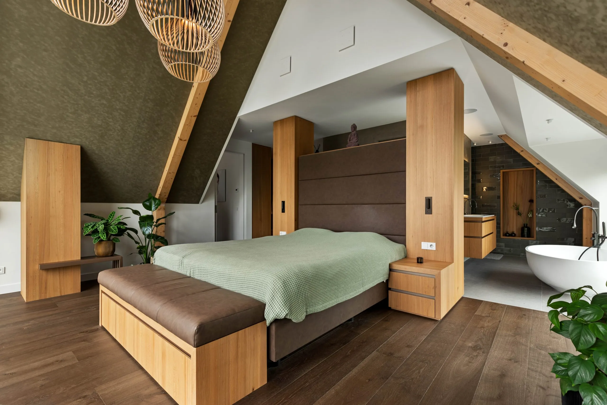a white sink sitting next to a white counter top